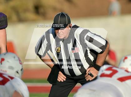 Thumbnail 3 in Palma vs. Mission Oak (CIF State D4A Final) photogallery.