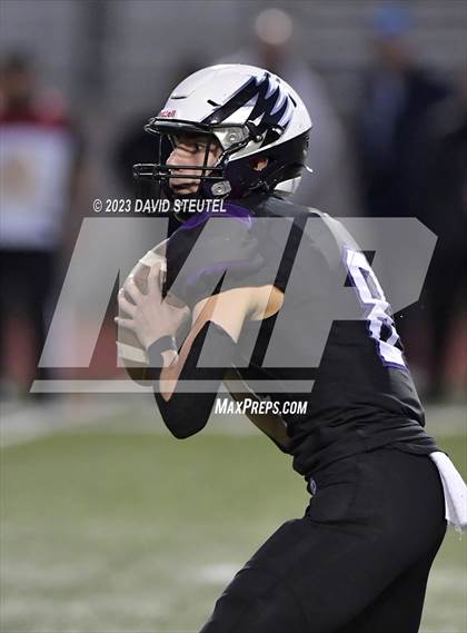 Thumbnail 3 in Palma vs. Mission Oak (CIF State D4A Final) photogallery.