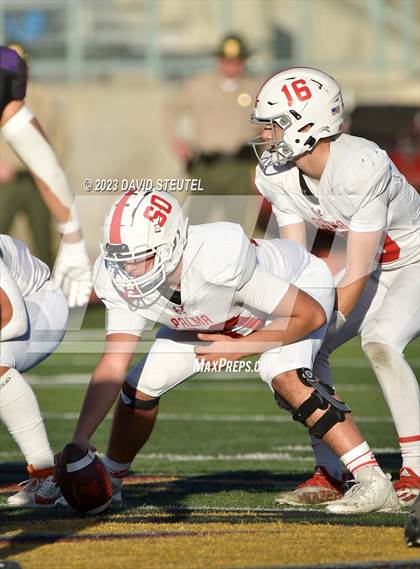 Thumbnail 1 in Palma vs. Mission Oak (CIF State D4A Final) photogallery.