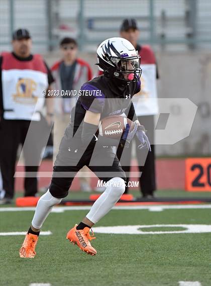 Thumbnail 2 in Palma vs. Mission Oak (CIF State D4A Final) photogallery.