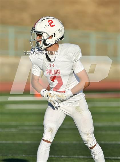 Thumbnail 1 in Palma vs. Mission Oak (CIF State D4A Final) photogallery.