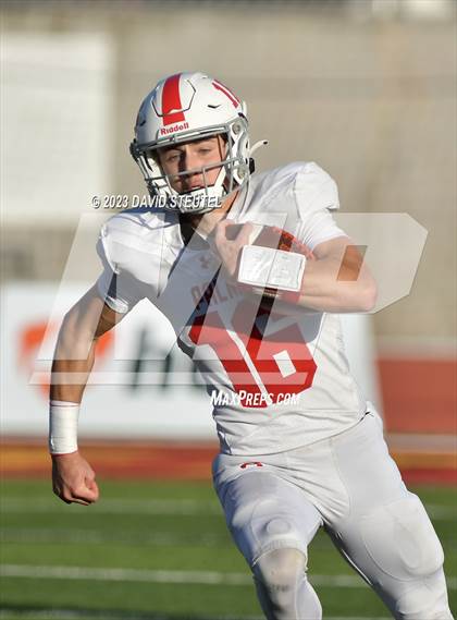 Thumbnail 3 in Palma vs. Mission Oak (CIF State D4A Final) photogallery.