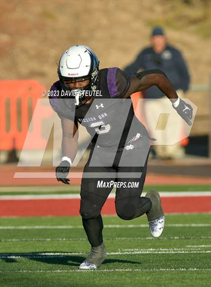 Thumbnail 3 in Palma vs. Mission Oak (CIF State D4A Final) photogallery.