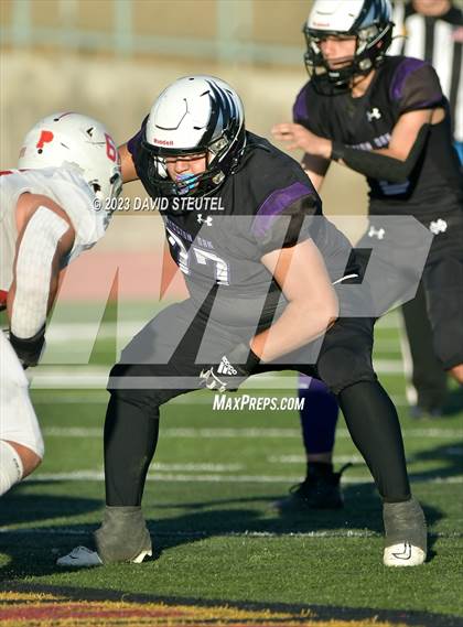 Thumbnail 3 in Palma vs. Mission Oak (CIF State D4A Final) photogallery.
