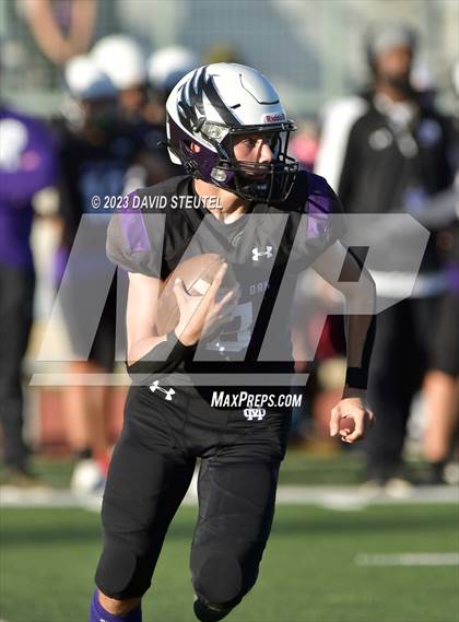 Thumbnail 3 in Palma vs. Mission Oak (CIF State D4A Final) photogallery.