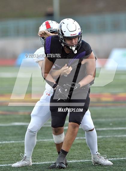 Thumbnail 2 in Palma vs. Mission Oak (CIF State D4A Final) photogallery.