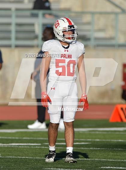 Thumbnail 3 in Palma vs. Mission Oak (CIF State D4A Final) photogallery.