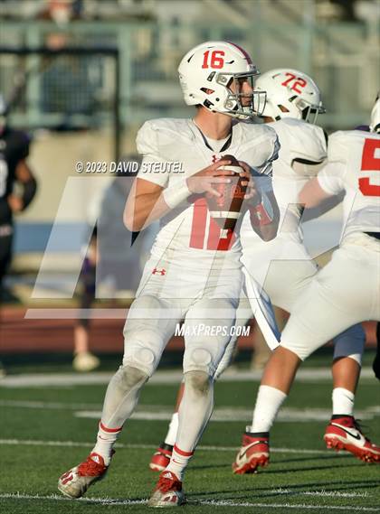 Thumbnail 3 in Palma vs. Mission Oak (CIF State D4A Final) photogallery.