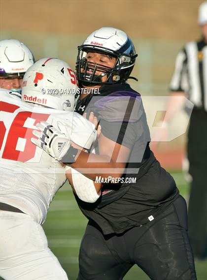 Thumbnail 2 in Palma vs. Mission Oak (CIF State D4A Final) photogallery.