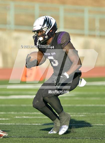 Thumbnail 3 in Palma vs. Mission Oak (CIF State D4A Final) photogallery.