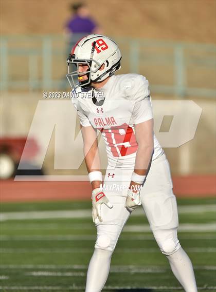 Thumbnail 3 in Palma vs. Mission Oak (CIF State D4A Final) photogallery.