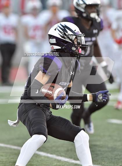 Thumbnail 3 in Palma vs. Mission Oak (CIF State D4A Final) photogallery.