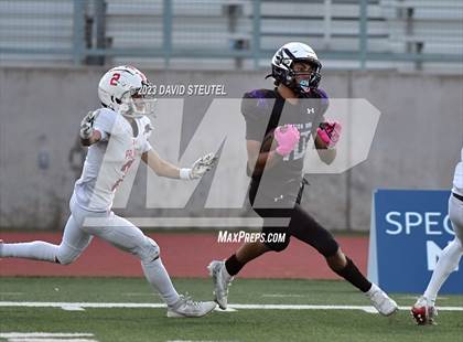 Thumbnail 3 in Palma vs. Mission Oak (CIF State D4A Final) photogallery.