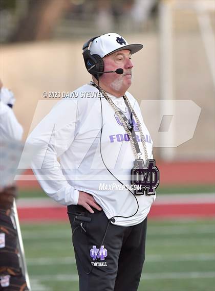 Thumbnail 3 in Palma vs. Mission Oak (CIF State D4A Final) photogallery.