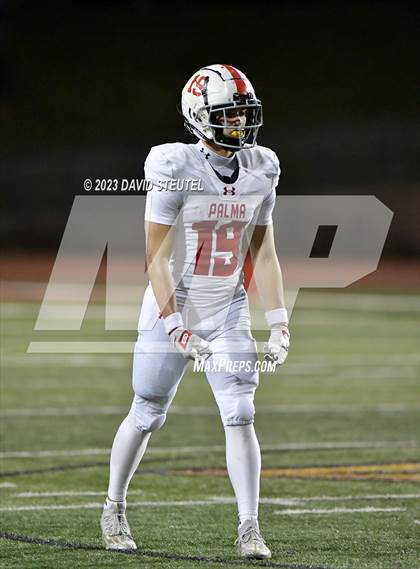 Thumbnail 3 in Palma vs. Mission Oak (CIF State D4A Final) photogallery.