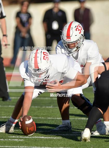 Thumbnail 3 in Palma vs. Mission Oak (CIF State D4A Final) photogallery.