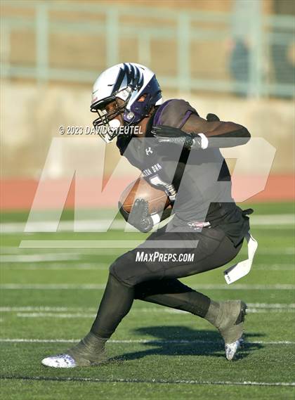 Thumbnail 2 in Palma vs. Mission Oak (CIF State D4A Final) photogallery.