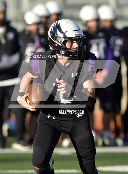 Thumbnail 2 in Palma vs. Mission Oak (CIF State D4A Final) photogallery.