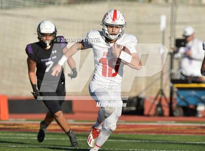 Thumbnail 3 in Palma vs. Mission Oak (CIF State D4A Final) photogallery.