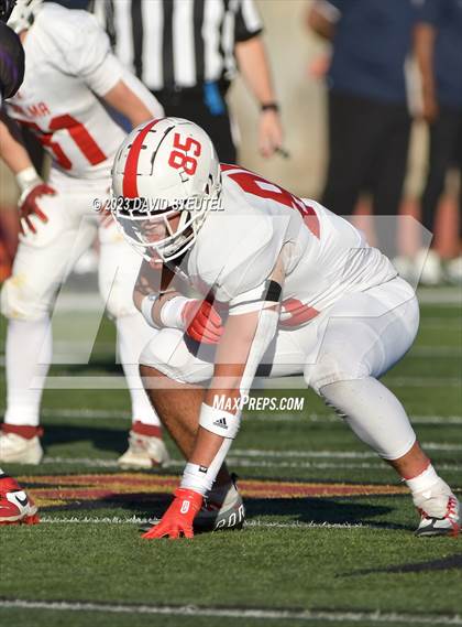 Thumbnail 2 in Palma vs. Mission Oak (CIF State D4A Final) photogallery.