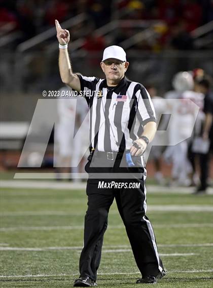 Thumbnail 3 in Palma vs. Mission Oak (CIF State D4A Final) photogallery.