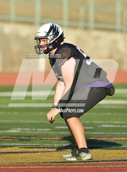 Thumbnail 1 in Palma vs. Mission Oak (CIF State D4A Final) photogallery.