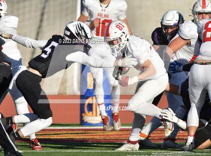 Thumbnail 2 in Palma vs. Mission Oak (CIF State D4A Final) photogallery.