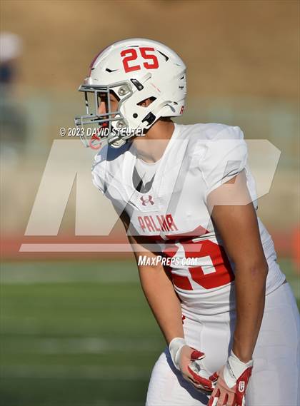 Thumbnail 2 in Palma vs. Mission Oak (CIF State D4A Final) photogallery.