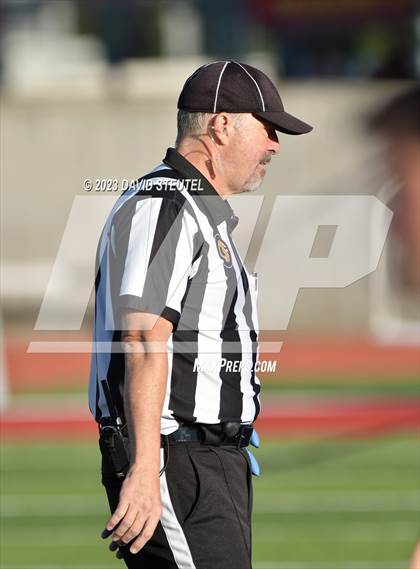 Thumbnail 2 in Palma vs. Mission Oak (CIF State D4A Final) photogallery.