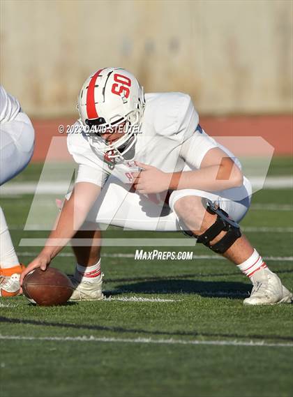 Thumbnail 3 in Palma vs. Mission Oak (CIF State D4A Final) photogallery.
