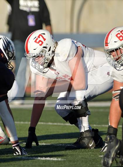 Thumbnail 2 in Palma vs. Mission Oak (CIF State D4A Final) photogallery.