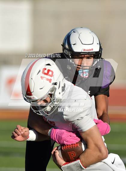 Thumbnail 2 in Palma vs. Mission Oak (CIF State D4A Final) photogallery.