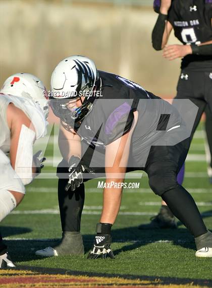 Thumbnail 2 in Palma vs. Mission Oak (CIF State D4A Final) photogallery.