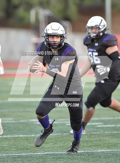 Thumbnail 2 in Palma vs. Mission Oak (CIF State D4A Final) photogallery.