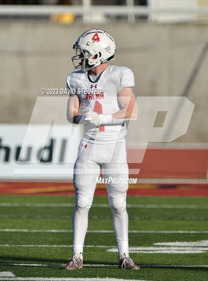 Thumbnail 3 in Palma vs. Mission Oak (CIF State D4A Final) photogallery.