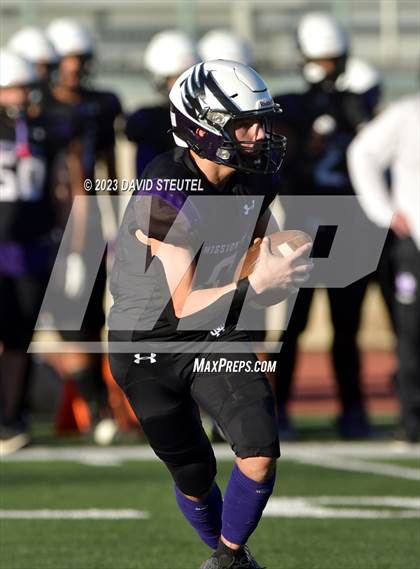Thumbnail 1 in Palma vs. Mission Oak (CIF State D4A Final) photogallery.