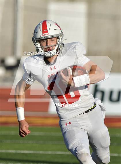 Thumbnail 2 in Palma vs. Mission Oak (CIF State D4A Final) photogallery.
