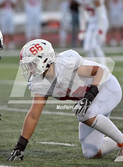 Thumbnail 2 in Palma vs. Mission Oak (CIF State D4A Final) photogallery.
