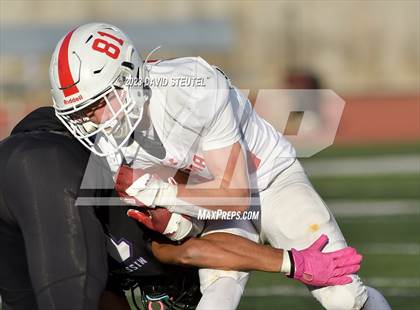 Thumbnail 2 in Palma vs. Mission Oak (CIF State D4A Final) photogallery.