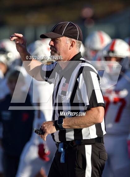Thumbnail 1 in Palma vs. Mission Oak (CIF State D4A Final) photogallery.