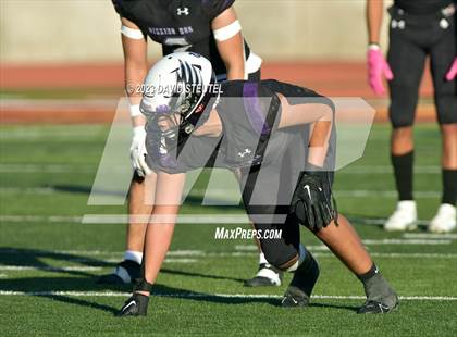 Thumbnail 1 in Palma vs. Mission Oak (CIF State D4A Final) photogallery.