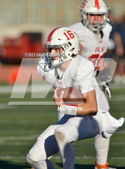 Thumbnail 2 in Palma vs. Mission Oak (CIF State D4A Final) photogallery.