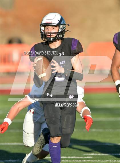 Thumbnail 3 in Palma vs. Mission Oak (CIF State D4A Final) photogallery.