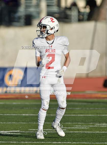 Thumbnail 3 in Palma vs. Mission Oak (CIF State D4A Final) photogallery.