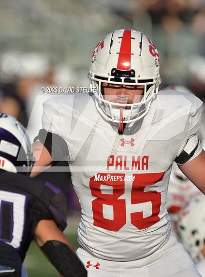 Thumbnail 3 in Palma vs. Mission Oak (CIF State D4A Final) photogallery.