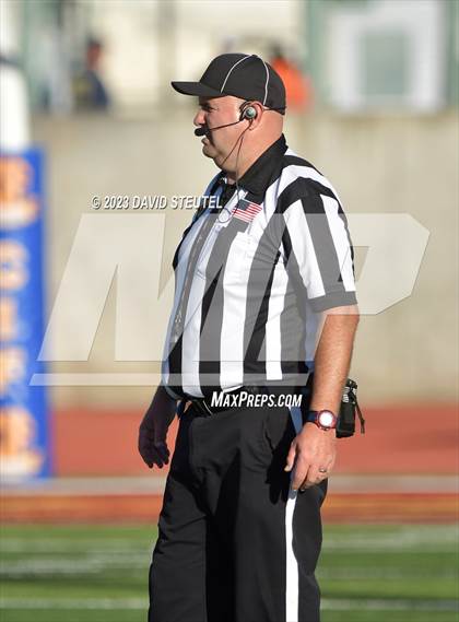 Thumbnail 3 in Palma vs. Mission Oak (CIF State D4A Final) photogallery.