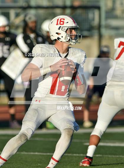 Thumbnail 1 in Palma vs. Mission Oak (CIF State D4A Final) photogallery.