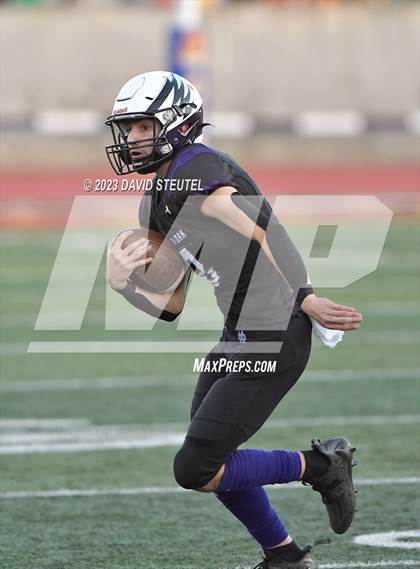 Thumbnail 1 in Palma vs. Mission Oak (CIF State D4A Final) photogallery.