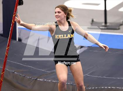 Thumbnail 3 in Beach District Pole Vault (Meet #3) photogallery.