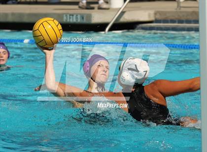Thumbnail 3 in College Park vs Moreau Catholic (Battle of the Bay) photogallery.